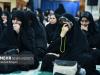 مراسم بزرگداشت شهدای خدمت در دهلران
