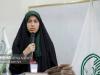 «جبهه دختران حاج قاسم» بستری برای تربیت فرماندهان فرهنگی زن