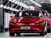 رشد بی سابقه بازار جهانی خودروهای برقی چین 