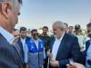 تأمین ۱۳۰ لیتر بر ثانیه آب پایدار در مرز مهران برای اربعین