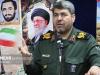 فرمانده سپاه بوشهر: حضور مردم در جنگ ۱۲ روزه آرزوهای دشمن را باطل کرد