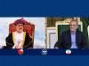 تماس تلفنی سلطان عمان با پزشکیان؛ تأکید بر تقویت روابط ممتاز دوجانبه