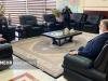 معتمدیان:نگاه جزیره‌ای به مسائل پایتخت باید کنار گذاشته شود