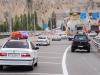 ترافیک در جاده‌های شمالی و آزادراه تهران–شمال؛ درخواست مدیریت زمان سفر