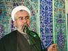 امام جمعه محی آباد: دولت شرایط فرزند آوری را برای جوانان تسهیل کند