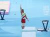 المپیک ۲۰۲۴| الفتی، تنها نماینده ایران در روز نهم