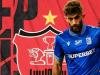 قلی‌زاده: دوست دارم برای پرسپولیس بازی کنم