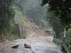 ریزش کوه ناشی از بارندگی، جان ۱۱ نفر را در جنوب شرقی چین گرفت
