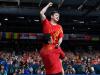 قهرمانی «فان» و ادامه سلطه چینی‌ها در تنیس روی میز المپیک