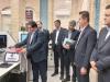 سامانه مدیریت یکپارچه کارت "می‌کارت" بانک رفاه افتتاح شد