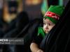 شیرخوارگان حسینی؛ تجلی عاطفه مادرانه در آئینه عاشورا