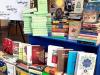 بیش از ۴۰۰ نسخه کتاب به کتابخانه عمومی غدیر کنگان اهدا شد