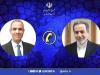 گفتگو عراقچی و همتای مصری درباره نسل کشی در غزه و موضوع هسته‌ای ایران