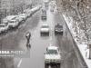 آغاز بارش برف از فردا شب در مشهد