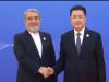 برگزاری اجلاس دبیران شورای امنیت شانگهای