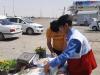 راه‌اندازی ۱۳ ایستگاه خدمات رسانی در محورهای مواصلاتی سبزوار