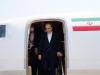 عراقچی وارد قطر شد