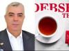 مدیرعامل دبش به جای چای،آب خنک می خورد+فیلم