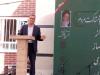 مظهری: ۴۵ مترمربع فضای آموزشی جدید در مرکزی به بهره‌برداری می‌رسد