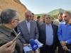 سرپل‌ذهاب مقصد دوازدهمین سفر شهرستانی استاندار کرمانشاه