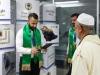 یک اتفاق عجیب؛ زائران مراکشی در آسمان مُحرِم می‌شوند!