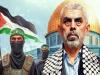 حماس در سالگرد شهادت یحیی سنوار: شعله‌های طوفان الاقصی خاموش نخواهد شد
