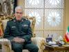 پیام تسلیت سرلشکر باقری در پی درگذشت خواهر شهید «محمدعلی مجید»