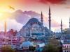 درآمد  ۱.۵ میلیارد دلاری ترکیه از گردشگران ایرانی 