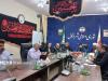 اعضای هیات رئیسه پنجمین سال فعالیت شورای شهر دزفول مشخص شدند