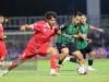 استقلال و پرسپولیس برعکس هم رفتند/ بردی که یک قربانی بزرگ گرفت!