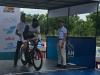 طلای بهروز فرزاد در پارادوچرخه‌سواری آسیا