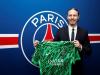 دوراهی دروازه‌بان تیم ملی روسیه در PSG