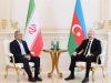گفت‌وگوی کوتاه پزشکیان با علی‌اف به زبان آذری