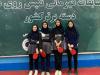 پینگ‌پنگ‌بازان خراسان شمالی به مسابقات‌ قهرمانی‌ کشور اعزام شدند