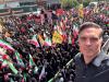 عکس سلفی خبرنگار CNN در تهران پربازدید شد