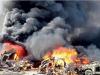 حادثه انتحاری در مراسمی در نیجریه/ ده‌ها تَن کشته و زخمی شدند
