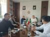 «روستا بازار» تاکستان؛ گامی نو برای تقویت اقتصاد بومی و حذف واسطه‌ها