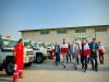 ۳۱ خودرو جدید به ناوگان هلال‌احمر آذربایجان غربی افزوده شد