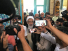 مصطفی پورمحمدی در حسینیه ارشاد رای داد