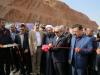افتتاح تقاطع غیرهمسطح خواجه- ورزقان با اعتبار ۲۸۰ میلیارد تومان