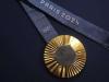 کادویی که روی سکوی المپیک به مدال آوران اهدا می‌شود