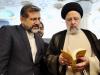 رئیس جمهور از نمایشگاه کتاب تهران بازدید کرد+عکس