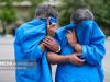 دستگیری ۲ سارق سابقه‌دار خودرو در پایتخت