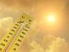 هشدار نارنجی هواشناسی خوزستان نسبت به وقوع دمای ۴۹ درجه و بالاتر