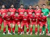 پیام نیازمند امشب قهرمان پرسپولیسی‌ها شد