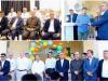 فرماندار کنگان: ظرفیت خیرین مدرسه‌ساز استفاده شود
