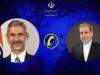 وزیر امور خارجه هند در تماس تلفنی با عراقچی گفتگو و تبادل نظر کرد