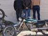 کشف ۲۴ دستگاه موتورسیکلت قاچاق در سمیرم