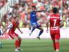 جنگ بزرگ استقلال و پرسپولیس برای جام طلا