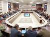 ظرفیت بالای شهرستان مرند برای تبدیل شدن به قطب فرهنگی، هنری و گردشگری